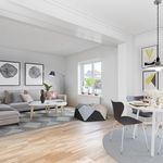 Hyr ett 2-rums lägenhet på 54 m² i Ytterby