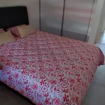 Appartement de 48 m² avec 2 chambre(s) en location à NICEPortable