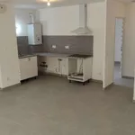 Appartement de 46 m² avec 2 chambre(s) en location à Toulon