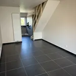 Huur 2 slaapkamer appartement van 88 m² in Nevele Landegem