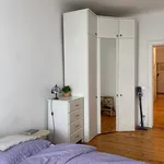 Miete 2 Schlafzimmer wohnung von 60 m² in Berlin