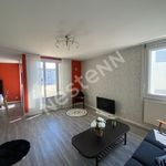 Appartement de 95 m² avec 5 chambre(s) en location à Reims