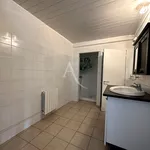 Appartement de 48 m² avec 2 chambre(s) en location à MONTGERONT