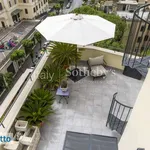 Rent 3 bedroom apartment of 110 m² in Rome