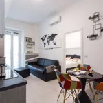 Rent 1 bedroom apartment in milan