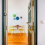 Studio of 35 m² in Lisbon