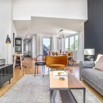 Miete 3 Schlafzimmer wohnung von 1218 m² in Vienna