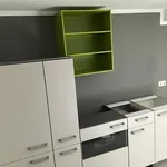 gemütliche 2-Zimmer Maisonette Wohnung mit PKW- Stellplatz