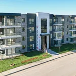 Rent 4 bedroom apartment in Laval (administrative region)