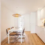 Rent 1 bedroom apartment of 70 m² in Valencia