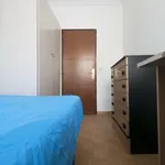 Alquilar 9 dormitorio apartamento en Madrid