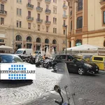 Affitto 3 camera appartamento di 95 m² in Napoli