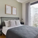 Miete 1 Schlafzimmer wohnung von 42 m² in Berlin