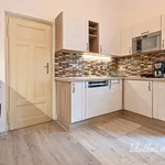 Rent 3 bedroom apartment of 135 m² in Brno