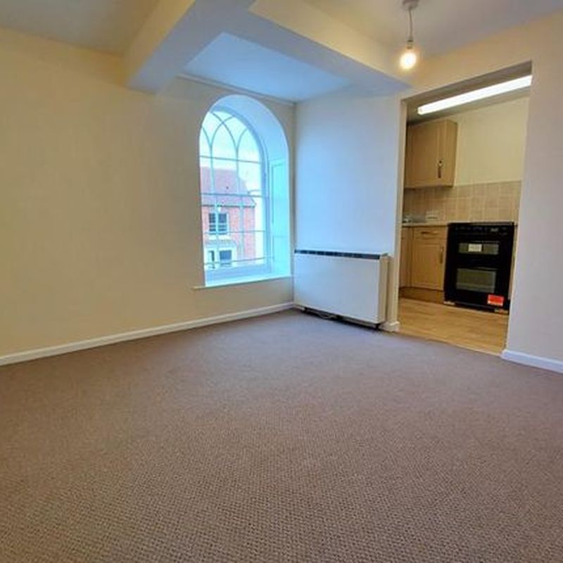 Flat to rent in 7 Pepperpot Mews, Worcester, Worcestershire WR8