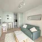 Studio of 22 m² in Paris 15Eme Arrondissement