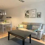 Spacious 3 bedroom ULB-VUB - Brussels centre