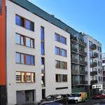 Pronajměte si 3 ložnic/e byt o rozloze 86 m² v Prague