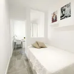 Alquilar 1 dormitorio apartamento en madrid