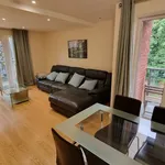 Rent 2 bedroom flat in Manchester