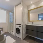 Rent 3 bedroom apartment of 125 m² in valencia