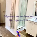  appartement avec 3 chambre(s) en location à Béziers