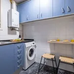 Rent a room of 95 m² in barcelona