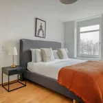 Rent 1 bedroom apartment of 592 m² in Zurich