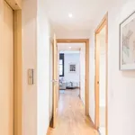 Alquilo 2 dormitorio apartamento de 75 m² en barcelona