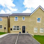 Semi-detached house to rent in Yellowhammer Road, Burnley BB11