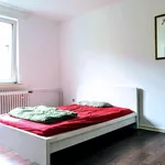 Rent 1 bedroom apartment of 12 m² in Dortmund