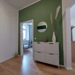 Miete 3 Schlafzimmer wohnung von 50 m² in Bielefeld