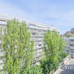 Appartement de 40 m² avec 2 chambre(s) en location à Paris