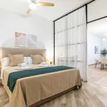 Alquilo 1 dormitorio apartamento de 90 m² en Valencia