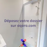 Appartement de 12 m² avec 4 chambre(s) en location à Lille