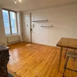 Rent 2 bedroom apartment of 43 m² in Saint-Étienne