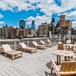 Rent 1 bedroom apartment in Manhattan