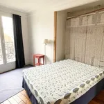 Rent 2 bedroom apartment of 33 m² in Paris