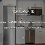  appartement avec 1 chambre(s) en location à Montreal