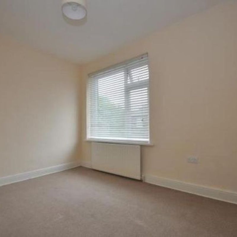 Terraced house to rent in Ashfield Road, Harrogate, North Yorkshire HG1