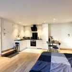 Studio of 40 m² in brussels