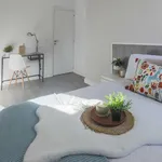 Rent a room in Madrid