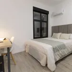 Rent a room of 206 m² in madrid