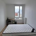 Appartement de 11 m² avec 1 chambre(s) en location à Boisemont Cergy Courdimanche Ennery Herouville Livilliers Neuville Sur Oise Pontoise