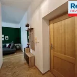 Pronajměte si 2 ložnic/e byt o rozloze 54 m² v Liberec