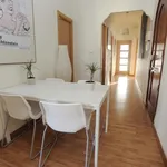 Alquilar 5 dormitorio apartamento en Valencia