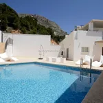 Casa / Chalet en Altea, Campomanes, alquiler