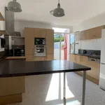 Rent 10 bedroom house of 200 m² in Bidart