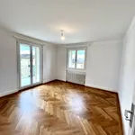 Avenue de Saugiaz 15, 1020 RENENS | Appartement 2.5 pièces