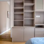 Appartement de 60 m² avec 2 chambre(s) en location à Paris